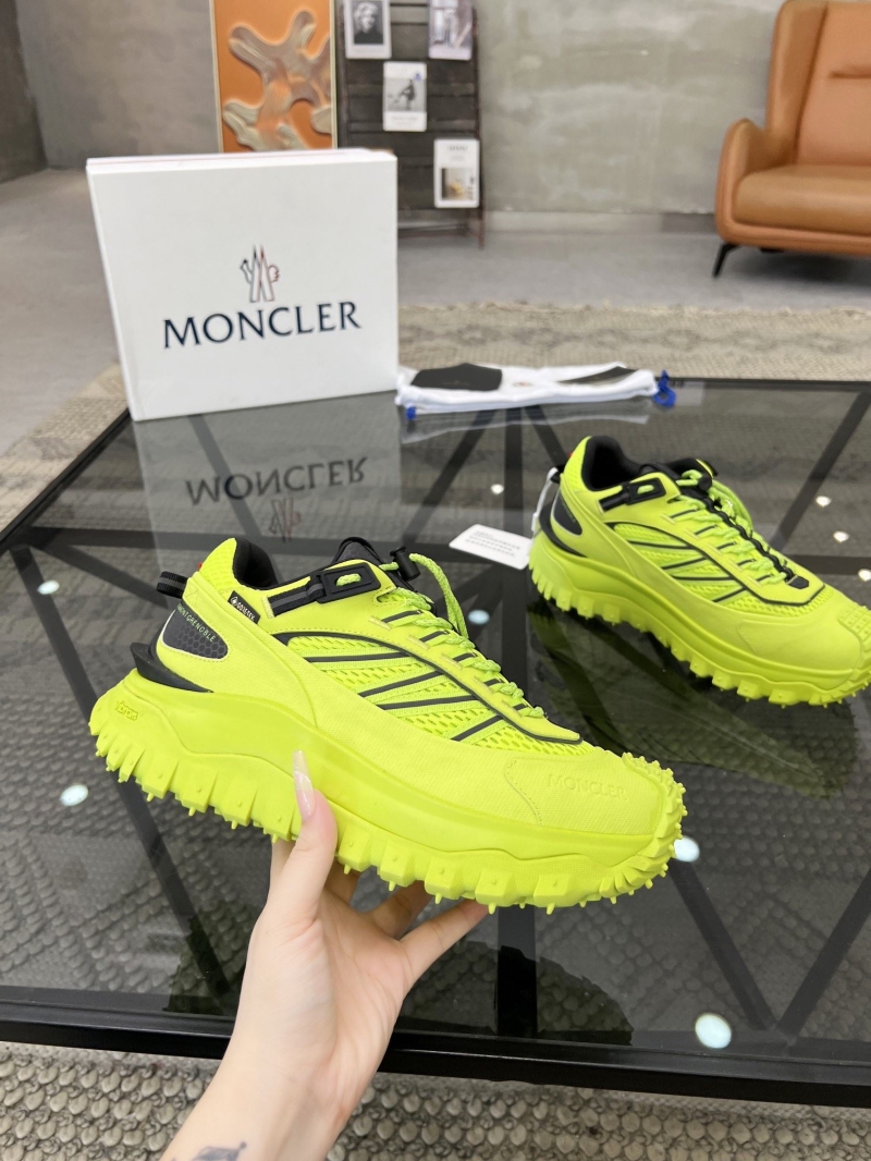 Moncler Sneakers